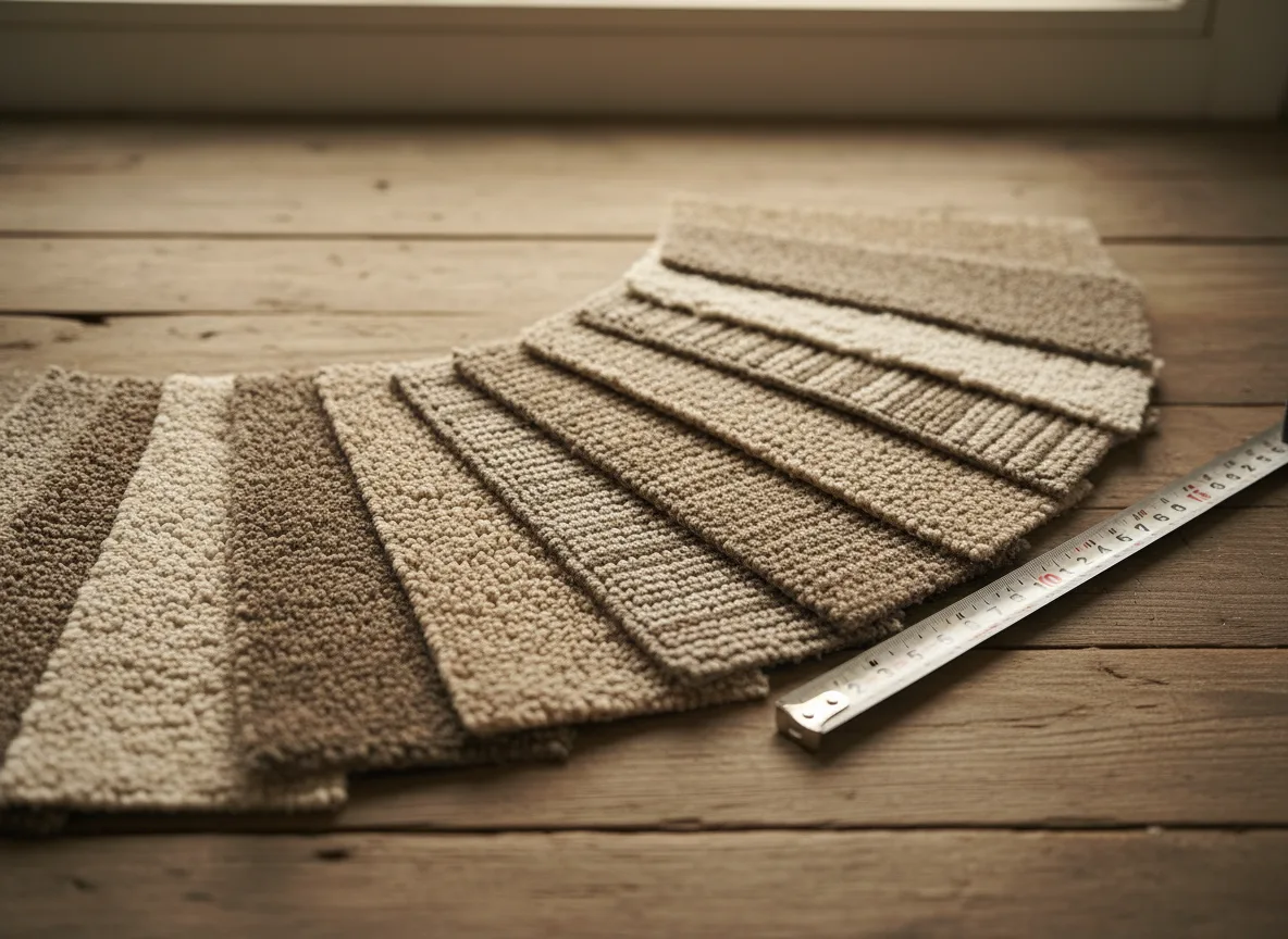 Carpet Installation Sardinia, OH FAQs